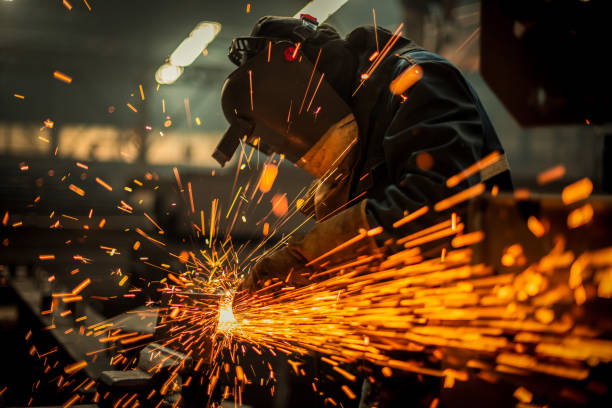 Trusted West Alexandria, OH Welder & Metal Fabrication Experts