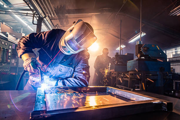  West Alexandria, OH Welder Pros