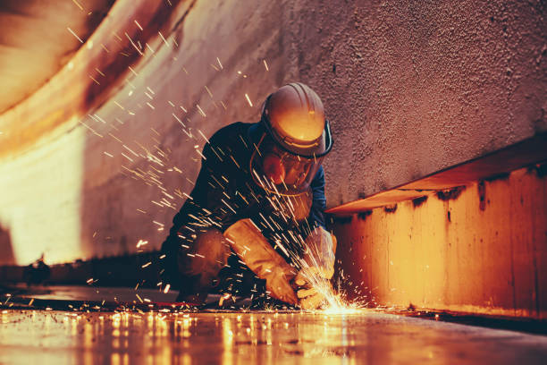 Affordable Welder Services in West Alexandria, OH