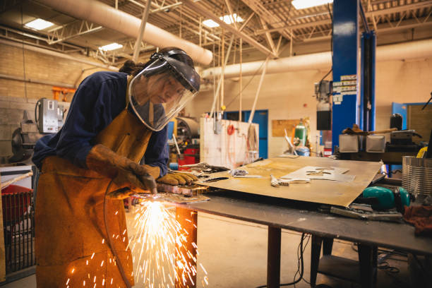 Best Artistic and Custom Metal Fabrication in West Alexandria, OH
