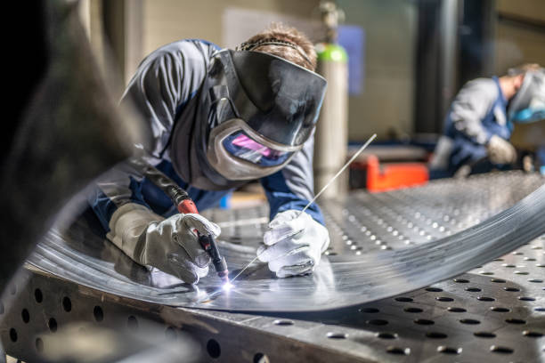  West Alexandria, OH Welder Pros
