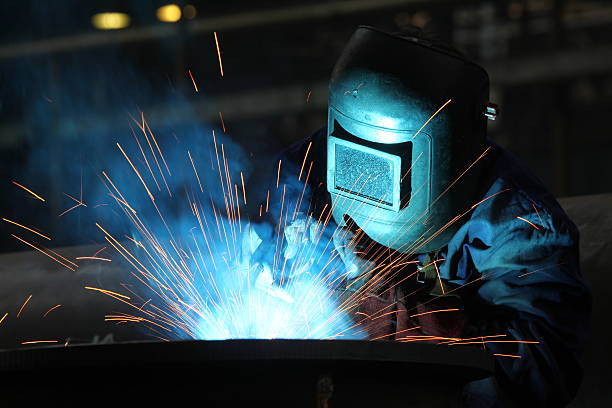 Trusted West Alexandria, OH Welder & Metal Fabrication Experts