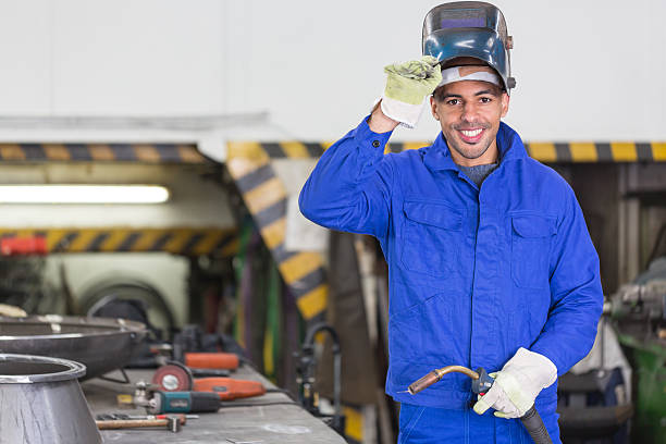 Best Structural Steel Welding in West Alexandria, OH